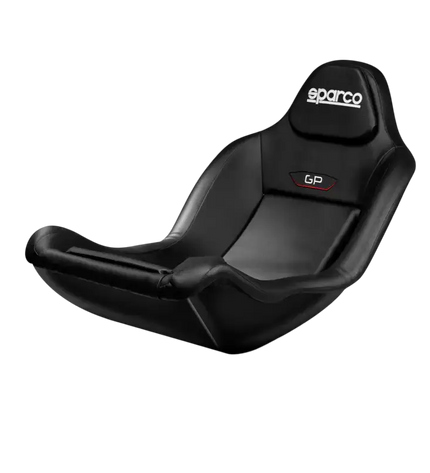 SPARCO GP GAMING Race Chair