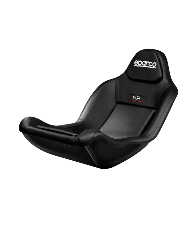 SPARCO GP GAMING Race Chair