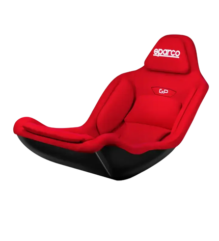 SPARCO GP GAMING Race Chair
