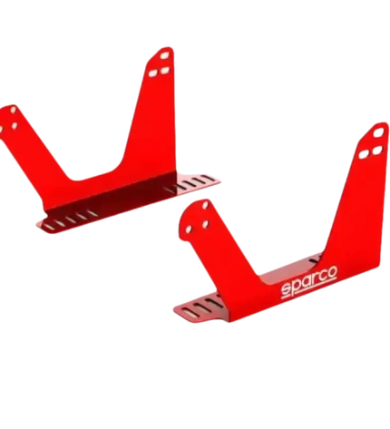 SPARCO GP SEAT SIDEMOUNTS Brackets