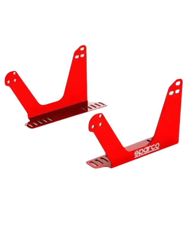 SPARCO GP SEAT SIDEMOUNTS Brackets