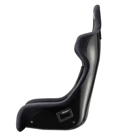 Sparco - GRID-Q QRT Race Seat - Black