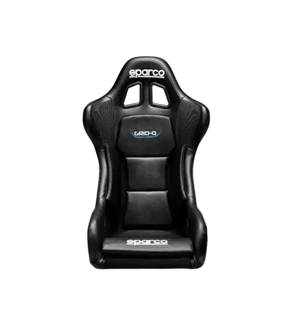 Sparco - GRID Q QRT SKY - Black