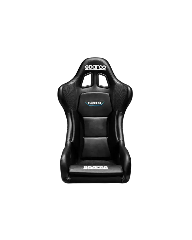 Sparco - GRID Q QRT SKY - Black