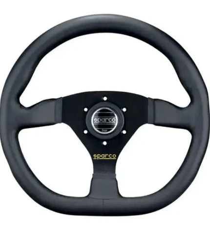 Sparco L 360 Steering Wheel