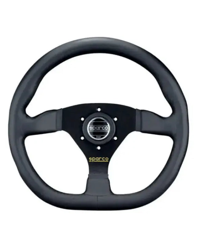 Sparco L 360 Steering Wheel