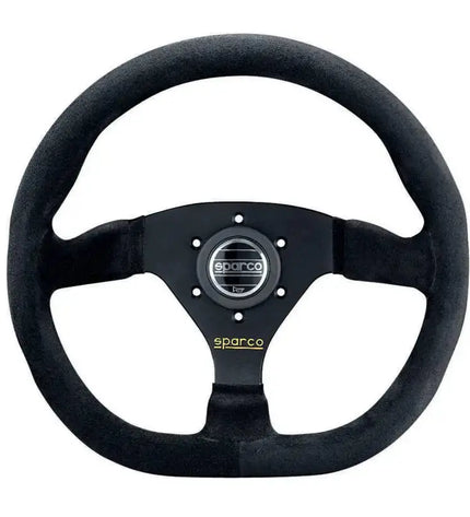 Sparco L 360 Steering Wheel