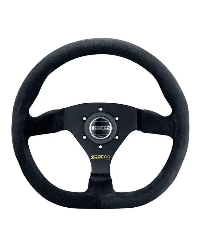 Sparco L 360 Steering Wheel