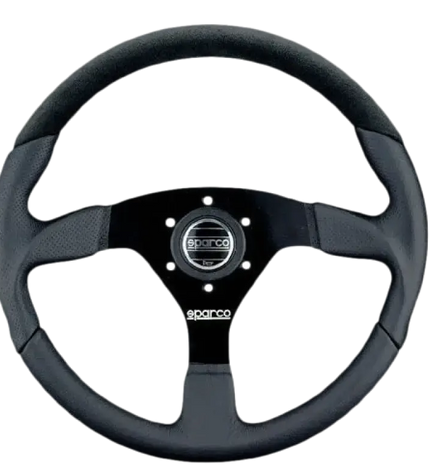Sparco L505 Steering Wheel