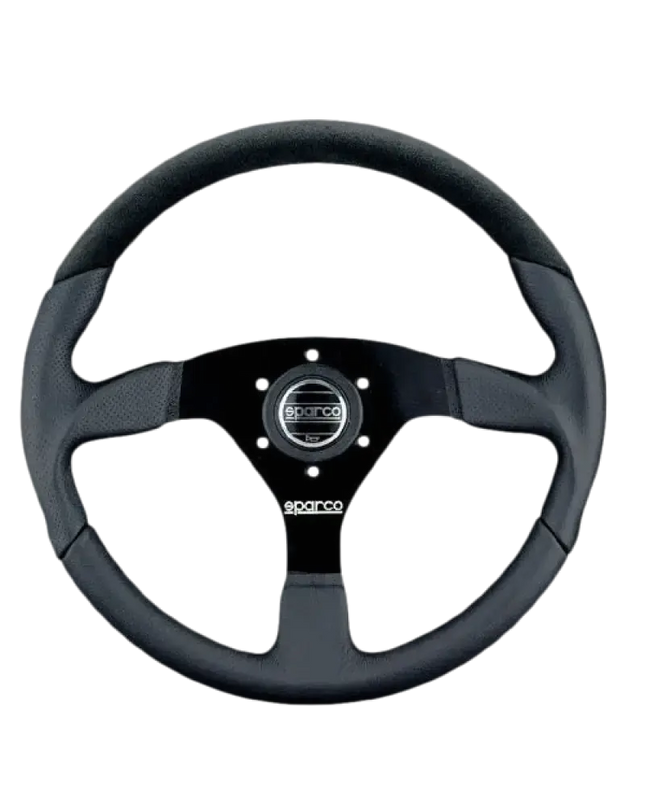 Sparco L505 Steering Wheel