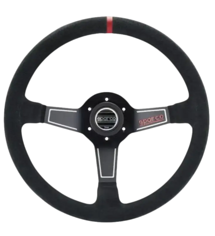 Sparco L575 Steering Wheel