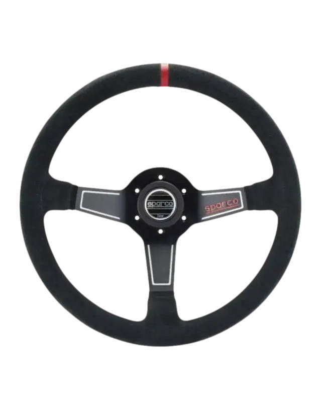 Sparco L575 Steering Wheel