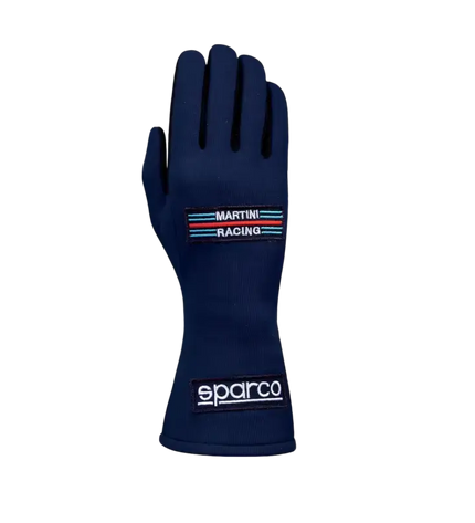 SPARCO LAND CLASSIC MARTINI GLOVES