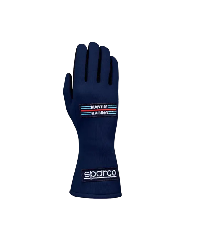 SPARCO LAND CLASSIC MARTINI GLOVES