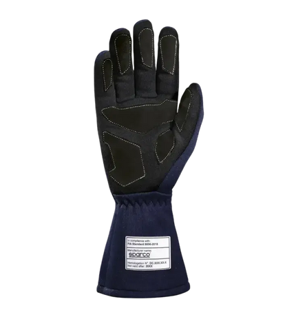 SPARCO LAND CLASSIC MARTINI GLOVES