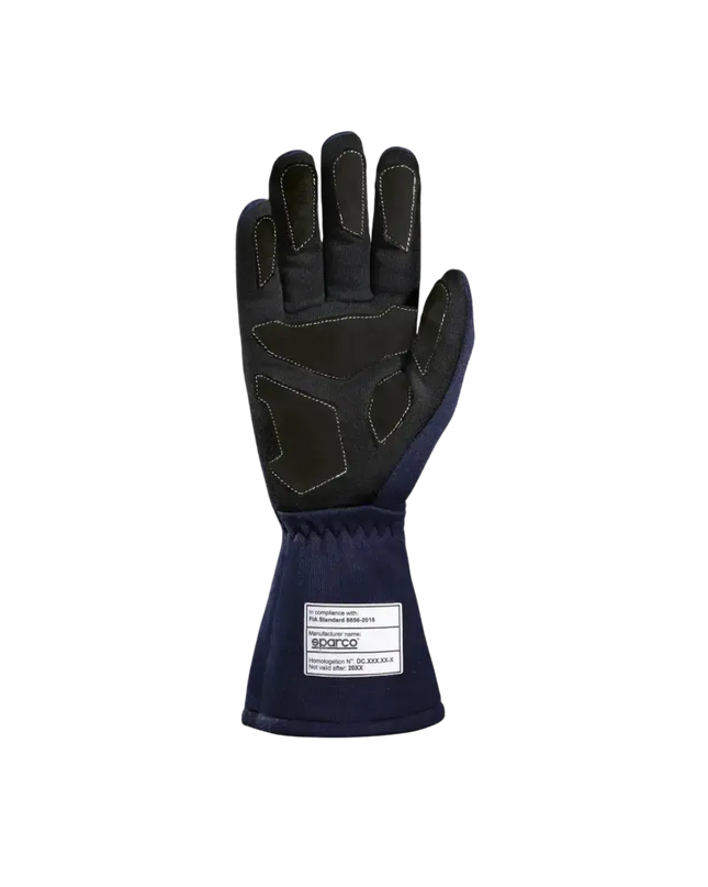 SPARCO LAND CLASSIC MARTINI GLOVES