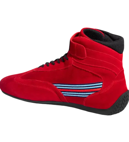 SPARCO MARTINI RACING TOP SHOES
