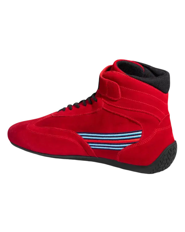 SPARCO MARTINI RACING TOP SHOES