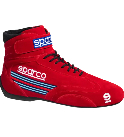 SPARCO MARTINI RACING TOP SHOES