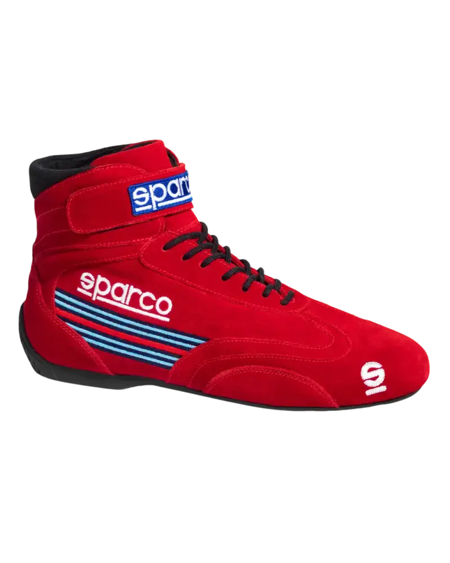 SPARCO MARTINI RACING TOP SHOES
