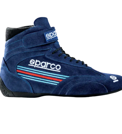 SPARCO MARTINI RACING TOP SHOES