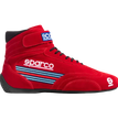 Red / 37