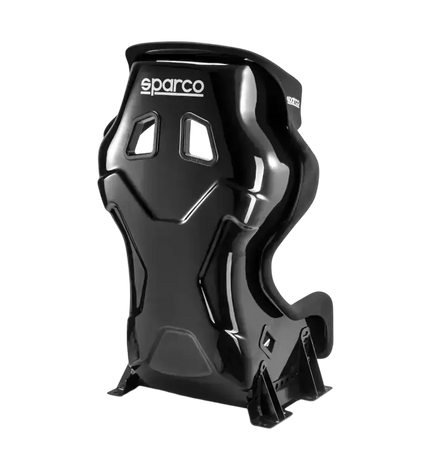 SPARCO MASTER FIBREGLASS SEAT