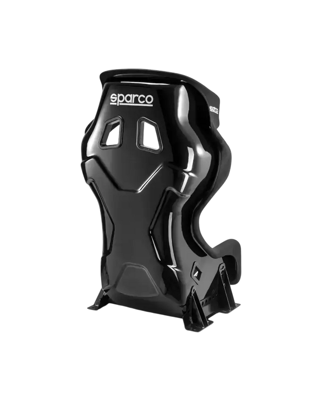 SPARCO MASTER FIBREGLASS SEAT