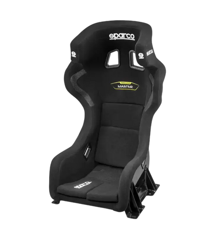 SPARCO MASTER FIBREGLASS SEAT
