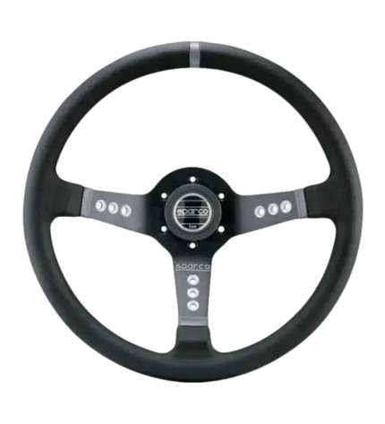 Sparco Piuma L777 Steering Wheel