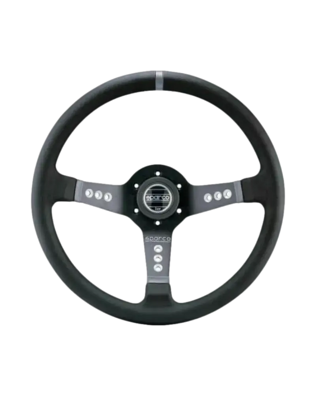 Sparco Piuma L777 Steering Wheel