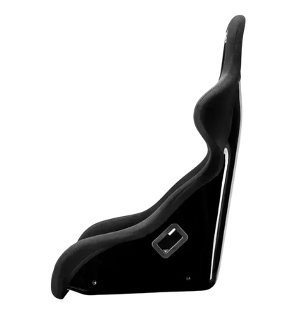 Sparco Pro 2000 QRT Bucket Seat - Black