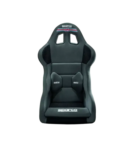 Sparco Pro 2000 QRT Martini Edition - Grey