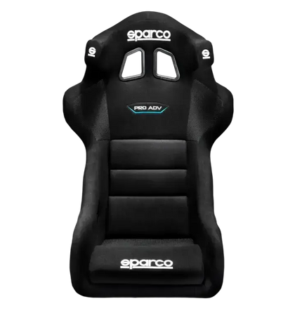 SPARCO PRO ADV QRT FIA SEAT