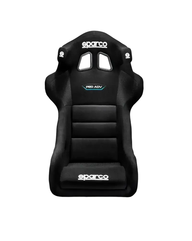 SPARCO PRO ADV QRT FIA SEAT