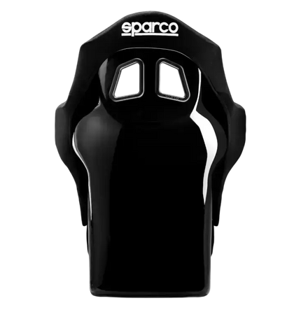 SPARCO PRO ADV QRT FIA SEAT