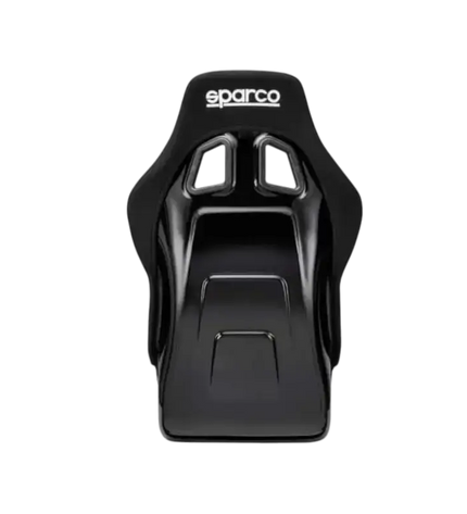 Sparco - QRT-R Race Seat - Black