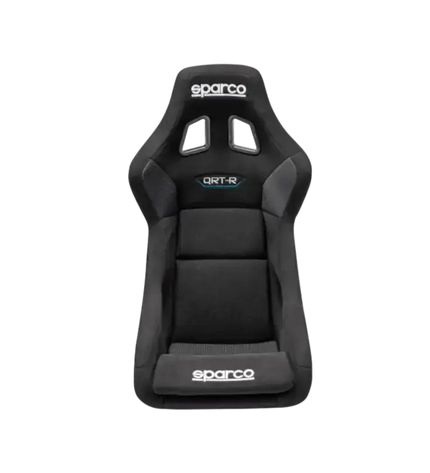 Sparco - QRT-R Race Seat - Black