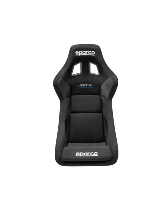 Sparco - QRT-R Race Seat - Black