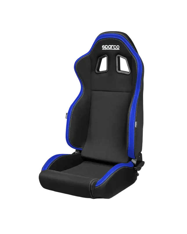 Sparco R100 Race Seat
