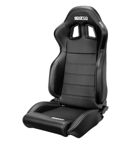 Sparco R100 SKY - Black