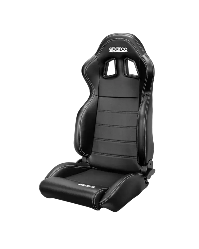 Sparco R100 SKY - Black