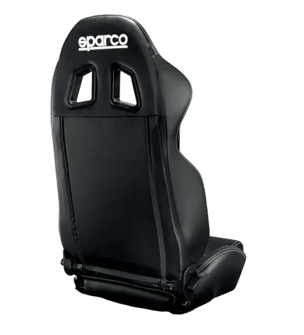 Sparco R100 SKY - Black