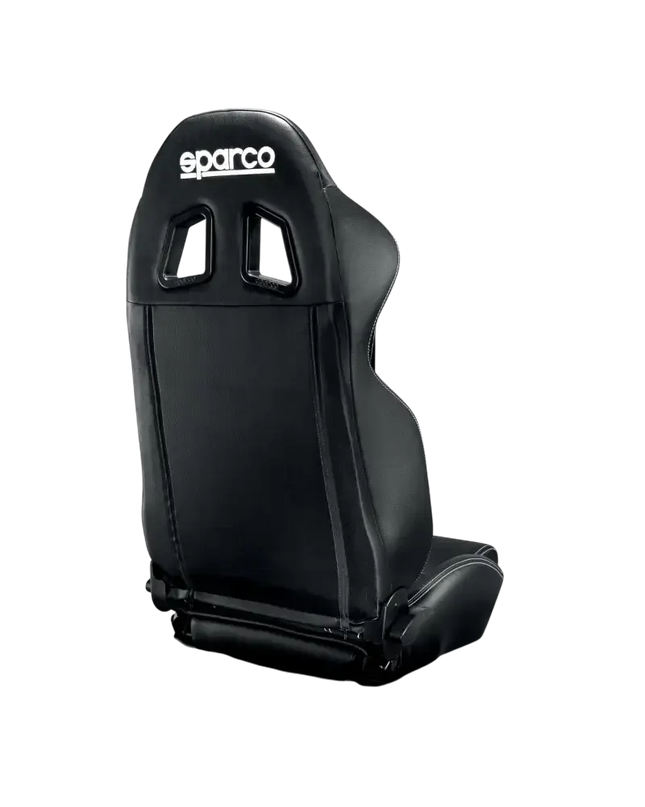 Sparco R100 SKY - Black
