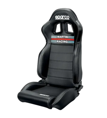 SPARCO R100 SKY MARTINI RACING HERITAGE EDITION 2022