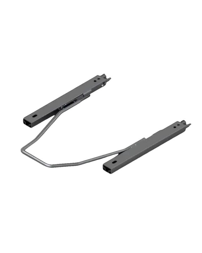 Sparco seat slider