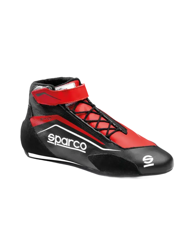 SPARCO SKID SHOES