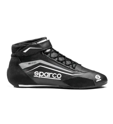 SPARCO SKID SHOES