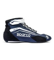 Marine Blue / White / 37