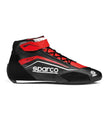 Red / Black / 37